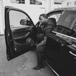 Meet your Posher, Rony-andre